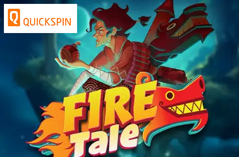 Fire Tale